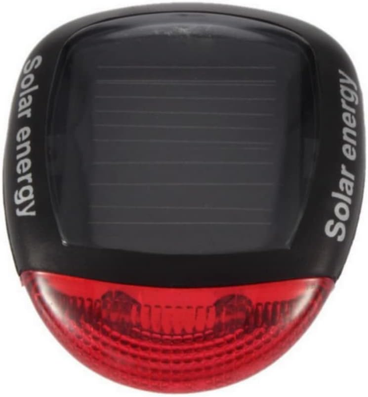 LED Rear Flashing Tail Light
